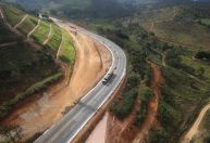 Entre as 10 melhores rodovias do país, 9 são concedidas à iniciativa privada, diz CNT