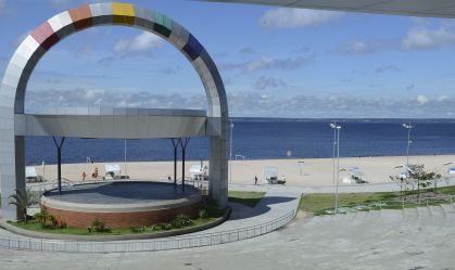 Motorista bêbado atropela e mata atleta em corrida de rua em Manaus