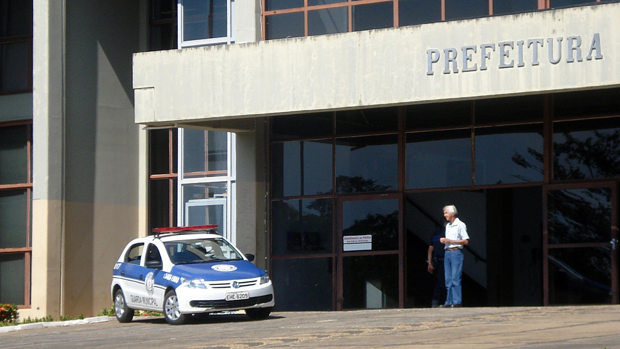 Prefeitura Municipal