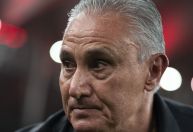 Crise de ansiedade: saiba os bastidores do "não" de Tite ao Corinthians