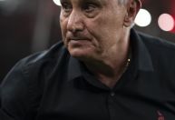 Tite responde torcedor do Flamengo: 'Talvez não seja o técnico dos seus sonhos'