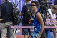 Paralimpíada: Thomaz Moraes conquista medalha de bronze no atletismo