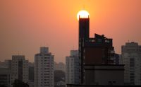 Ajuste fiscal mais lento fez Moody's mudar perspectiva para o Brasil