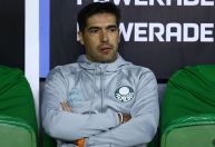 Abel Ferreira cutuca Klopp: “Ganhou menos no Liverpool do que a gente aqui”
