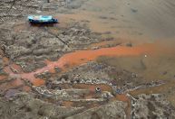 Seca extrema avança na região Norte, aponta previsão do Cemaden