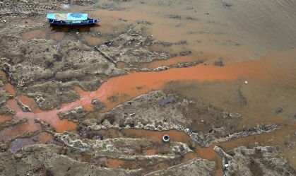 Seca extrema avança na região Norte, aponta previsão do Cemaden