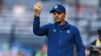 Auxiliar técnico do Grêmio, Alexandre Mendes é preso em Porto Alegre