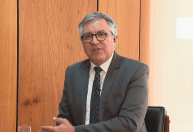 Regulamentação da tributária deve ir ao plenário do Senado no início de dezembro, diz Padilha
