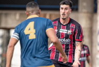Série D terá jogo decisivo pelo título neste domingo