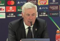 Ancelotti: "Mbappé precisa de tempo e amor"