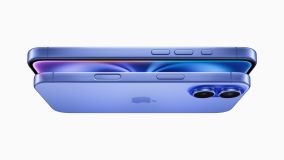 Disponíveis em tamanhos de tela de 6,1 e 6,7 polegadas, o iPhone 16 e o ​​iPhone 16 Plus apresentam um design lindo e durável e oferecem um grande aumento na duração da bateria