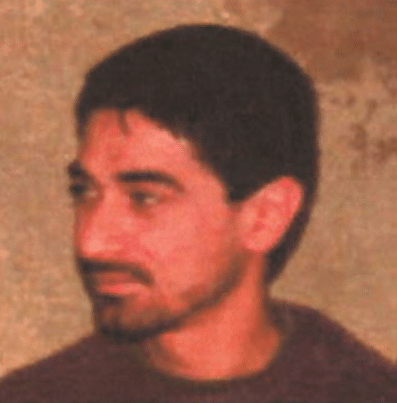 Ibrahim Aqil, oficial do Conselho Jihadista do Hezbollah