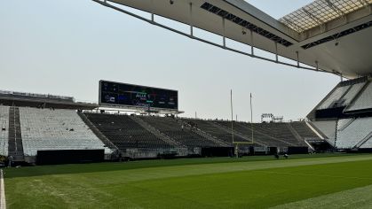 Inquérito sobre cambismo em jogos do Corinthians aponta que clube não está envolvido