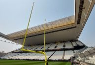 NFL busca liberar venda de bebidas alcoólicas para jogo na Neo Química Arena