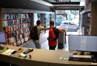 Trio faz arrastão em loja de eletrônicos na zona sul de São Paulo