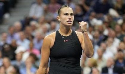 US Open: Sabalenka e Pegula avançam para a final