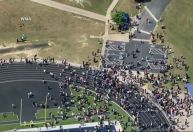 EUA: conta ligada a suspeito de ataque a tiros em escola postou planos de massacre