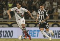 Atlético-MG x Fluminense: horário e onde assistir ao jogo da Libertadores