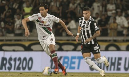 Atlético-MG x Fluminense: horário e onde assistir ao jogo da Libertadores