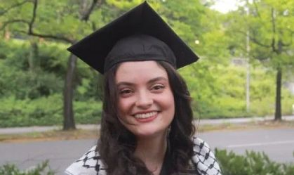 Família de americana morta na Cisjordânia culpa Israel e exige investigação
