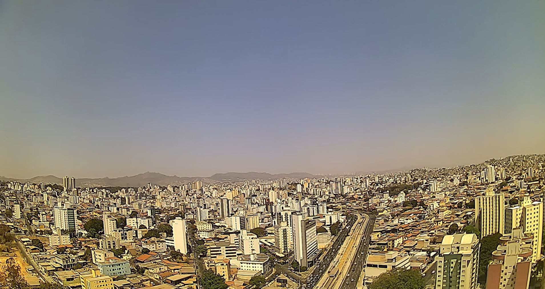 BH agora