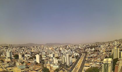 BH agora