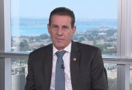 Senador à CNN: Galípolo já mostrou que tem capacidade para assumir o BC