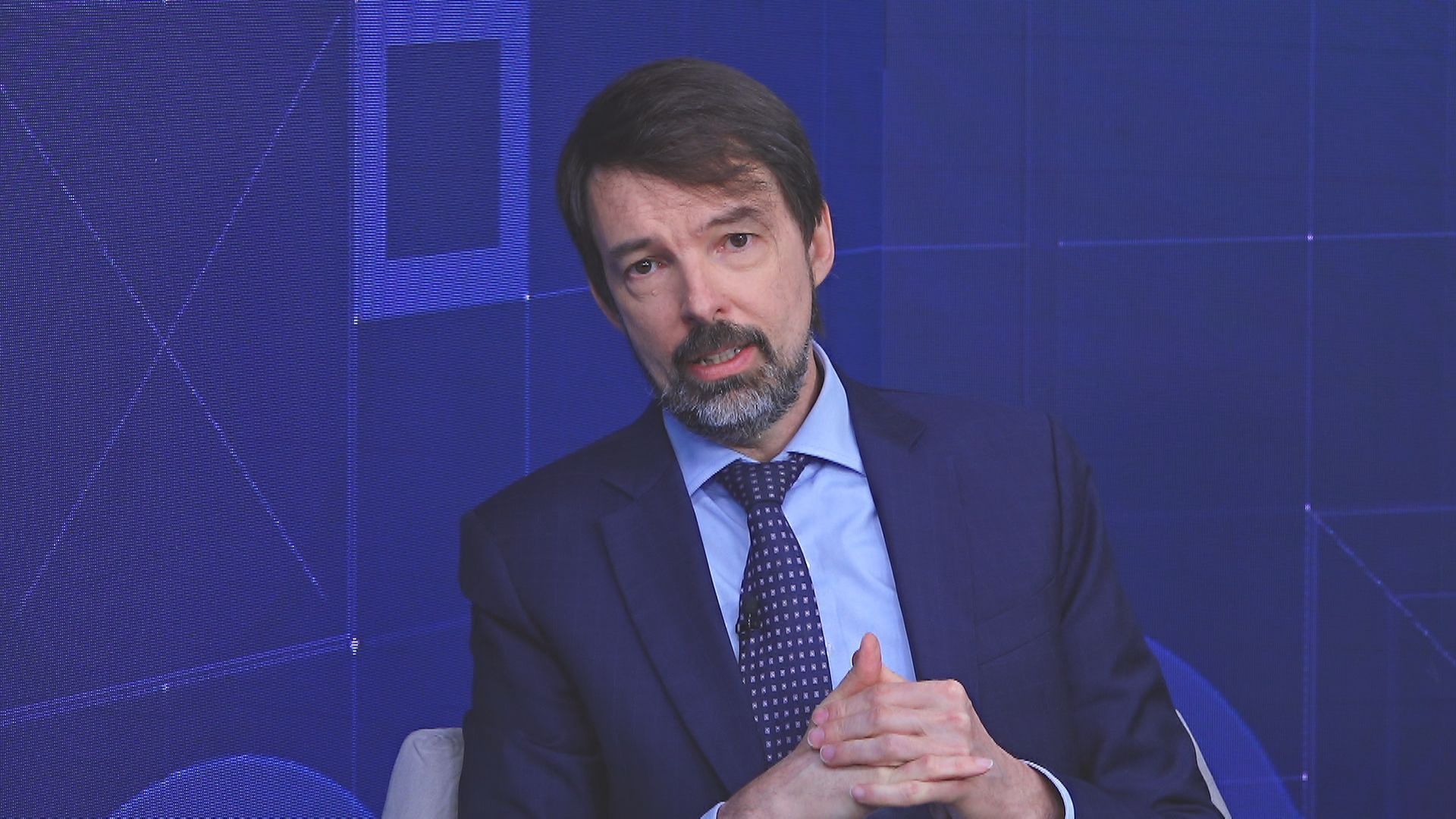 Fernando Schüler, cientista político e professor do Insper