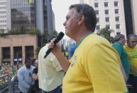 Bolsonaro planejou, atuou e teve domínio dos atos que visaram golpe, diz PF