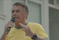 Bolsonaro tinha “pleno conhecimento” de plano para matar Lula, conclui PF