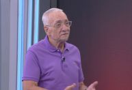 Poluição em SP pode causar fenômeno do “pulmão tatuado”, diz médico à CNN