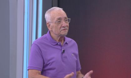 Poluição em SP pode causar fenômeno do “pulmão tatuado”, diz médico à CNN