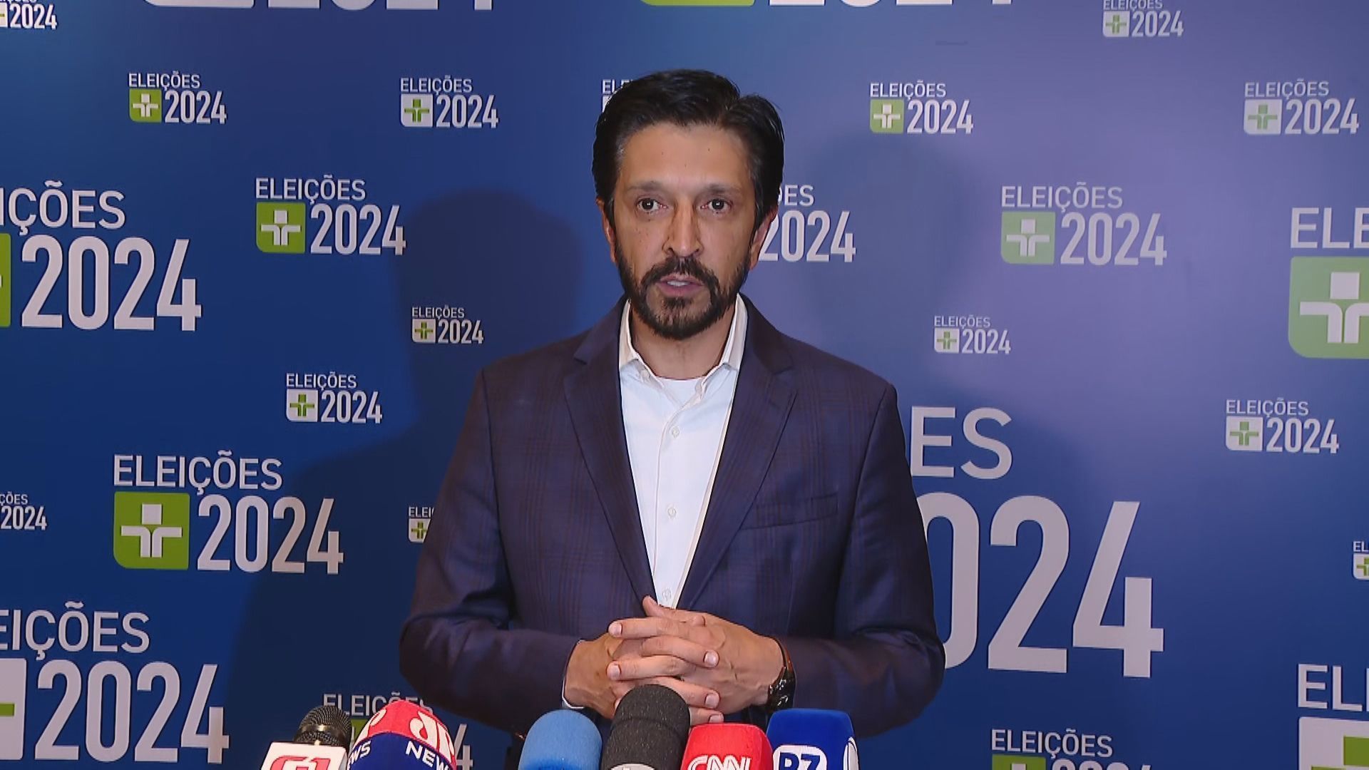 Ricardo Nunes (MDB)