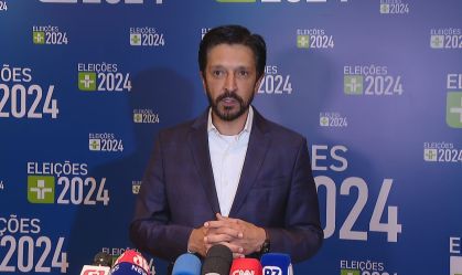 Coordenação de campanha de Nunes diz que agressão contra marqueteiro é "lamentável episódio da degradação do processo democrático"