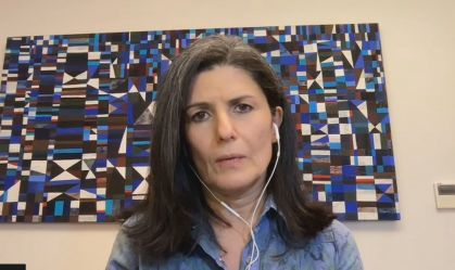 Problema das queimadas já era conhecido e não houve ação, diz Zeina Latif