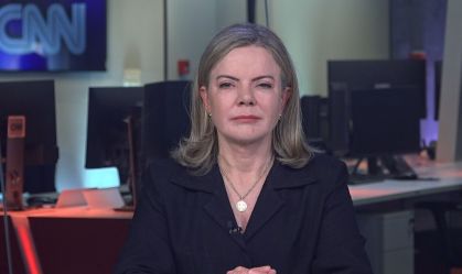 Presidente do PT diz que Brasil vive “terrorismo ambiental”