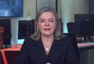 Plano preventivo de Marina Silva foi muito importante, diz Gleisi Hoffmann à CNN