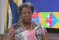 Ministra vai sugerir a Lula criação de posto humanitário para deportados