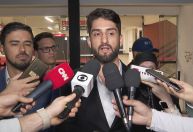 Assessor de Marçal que deu soco em marqueteiro fica fora da lista do debate da Record