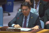 Na ONU, Israel diz que não quer guerra geral, mas que vai proteger norte do país