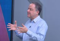 Dia Mundial do Coração: Dr. Kalil explica fatores de risco de doenças cardíacas