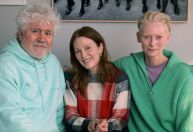 "O Quarto ao Lado": onde assistir aos outros filmes de Almodóvar no streaming?