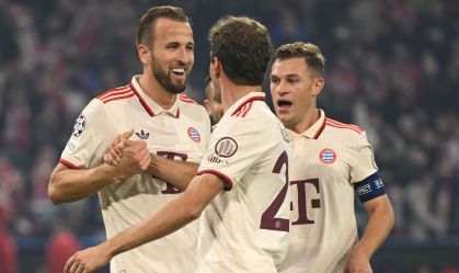 9 x 2: Atlético-MG provoca Cruzeiro após goleada do Bayern na Champions League