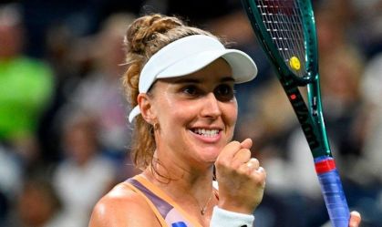US Open: Bia Haddad vai às oitavas; Swiatek, Medvedev e Sinner também avançam