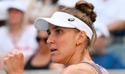 US Open: Com Bia Haddad Maia e Sinner x Medvedev, veja todos os confrontos das quartas