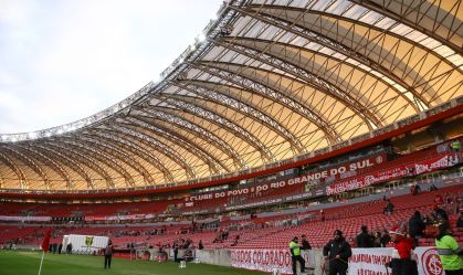 Internacional x Vitória: horário e onde assistir ao jogo do Brasileirão
