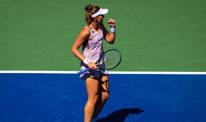 Bia Haddad Maia está na final do WTA 500 de Seul