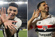 Botafogo x São Paulo: Raio-X do duelo na Libertadores