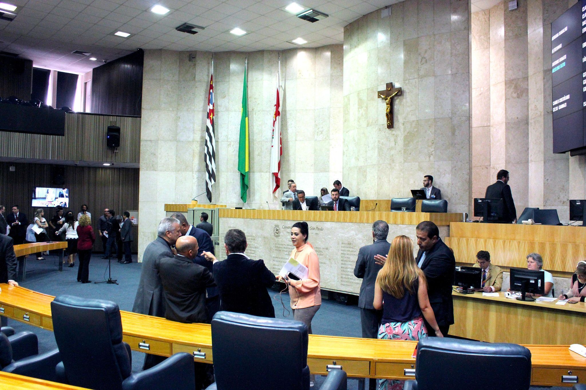 CAMARA MUNICIPAL SP 2