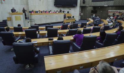 Quem são os candidatos do PP a vereador de São Paulo